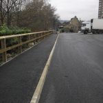 Lidl, Sowerby Bridge